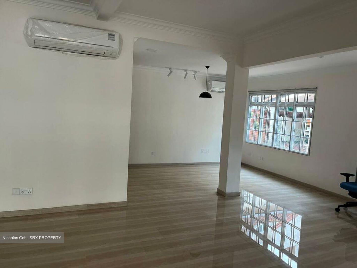 Binjai Park (D21), Detached #497842351